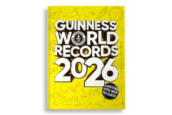 Bonnie Blue Guinness World Record: The Remarkable Story of a Dog Who Broke Records