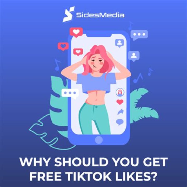 Boost Your TikTok Game: Free TikTok Likes You Deserve