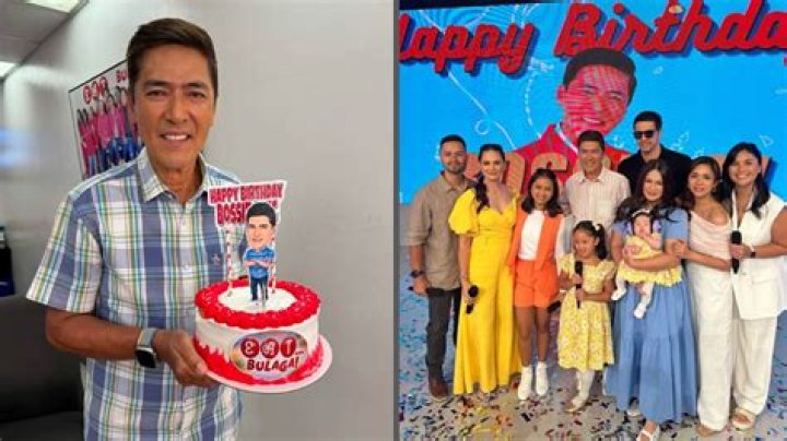 Bossing Eat Bulaga: The Legacy of Philippine Entertainment