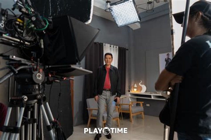 Bossing Vic Sotto: The Iconic Filipino Entertainer and His Journey