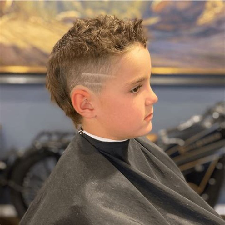Boys Haircuts 2024: The Ultimate Guide to Trendy Styles