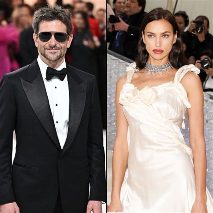 Bradley Cooper Wife: A Comprehensive Look into the Life of Irina Shayk and Their Relationship