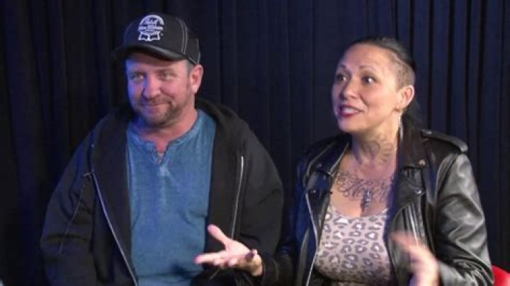 Bradley Nowell's Wife: A Deep Dive into the Life of a Rock Legend's Partner