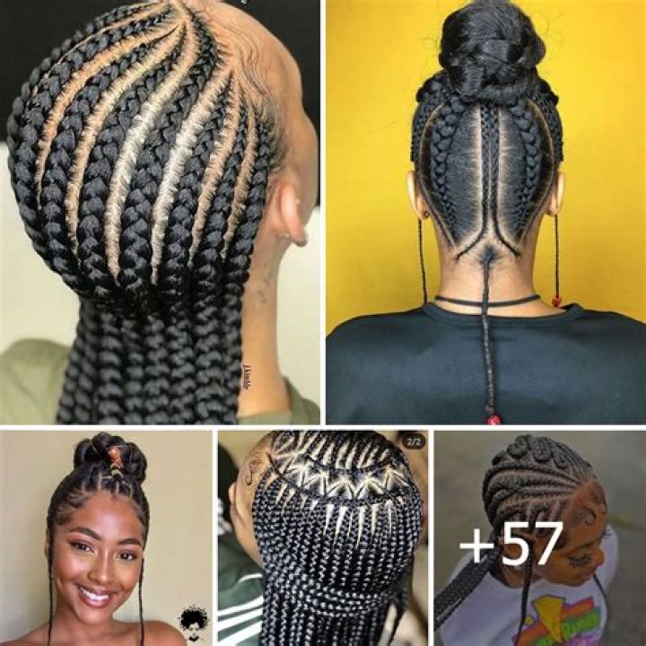 Braids Fashion: The Ultimate Guide to Stylish Braided Hairstyles