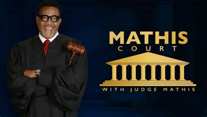 Brandon Davis: Latest Updates from Judge Mathis' Courtroom