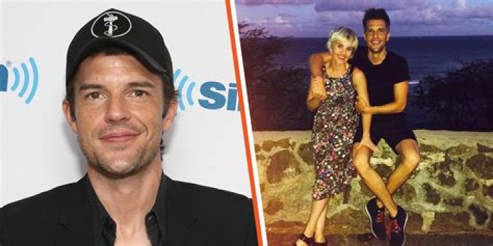 Brandon Flowers' Wife: The Untold Story of Tana Flowers