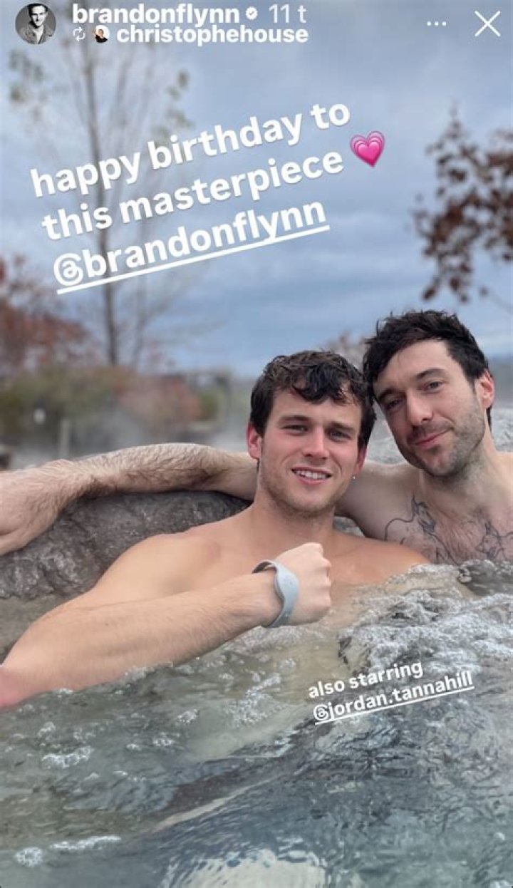 Brandon Flynn and Richard Madden: A Deep Dive into Their Careers and Legacies