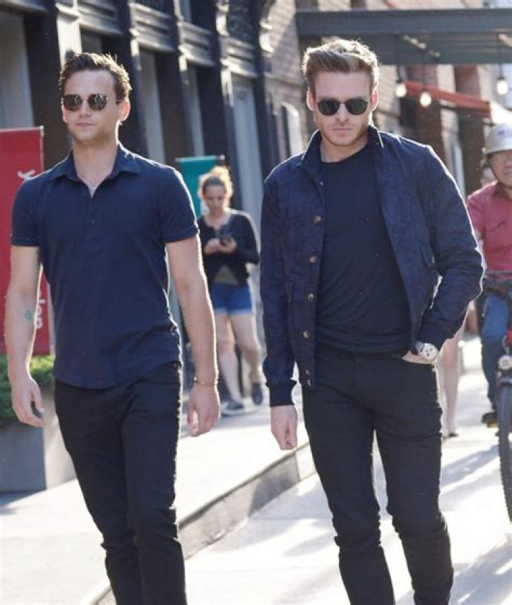 Brandon Flynn and Richard Madden: A Deep Dive into Their Careers, Collaborations, and Impact