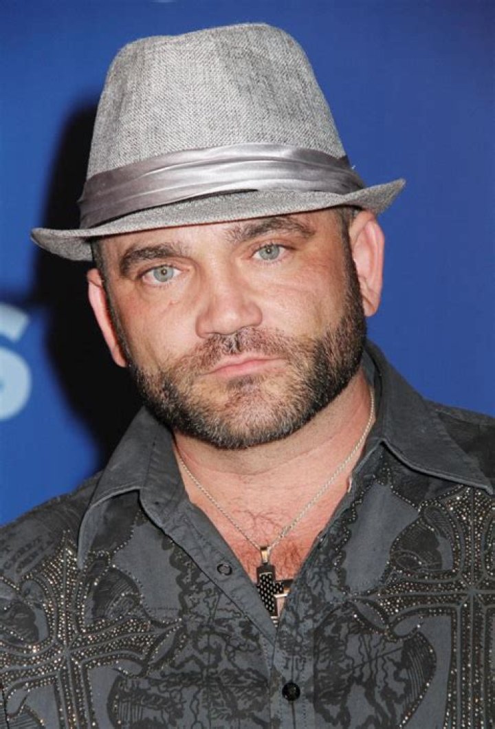 Brandon Hantz: A Rising Star in the Entertainment Industry