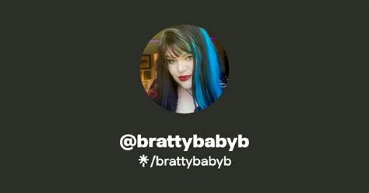Bratty Gbaby Leaked: The Untold Story Behind the Viral Phenomenon