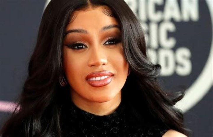 Breaking Cardi B News: The Rise of a Hip-Hop Icon