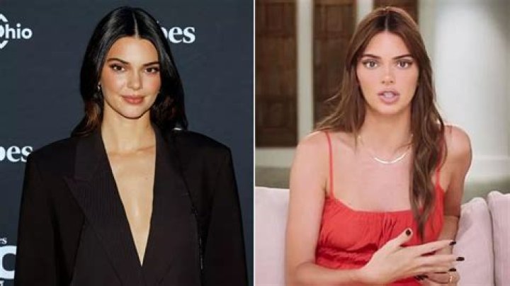 Breaking Down the Kendall Jenner Baby News: A Comprehensive Insight