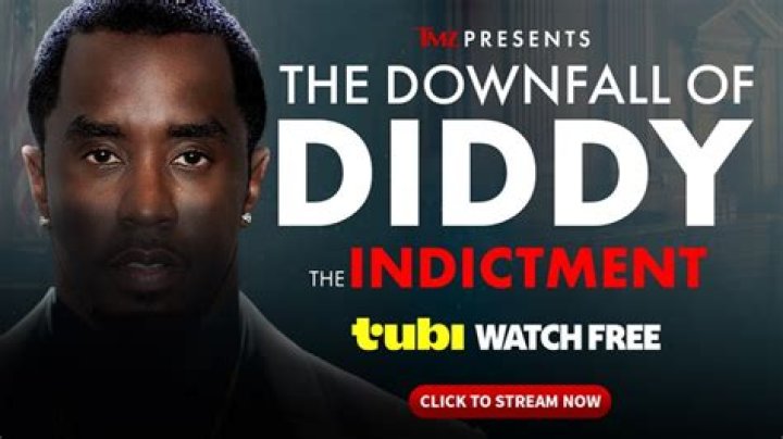 Breaking Down the P. Diddy Drama: A Simplified Explanation