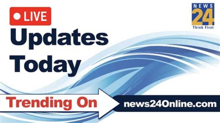 Breaking Trending News Today!