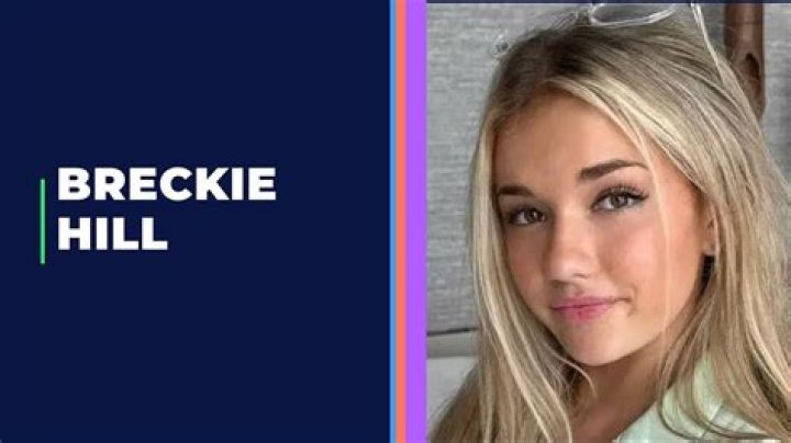 Breckie Hill: Exploring the Viral Sensation and Understanding Its Impact