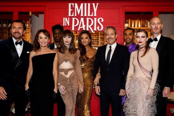 Brenda Song: A New Chapter in 
