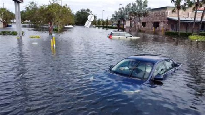 Brett Hampton Naples Florida: What Happened? Recent News & Updates