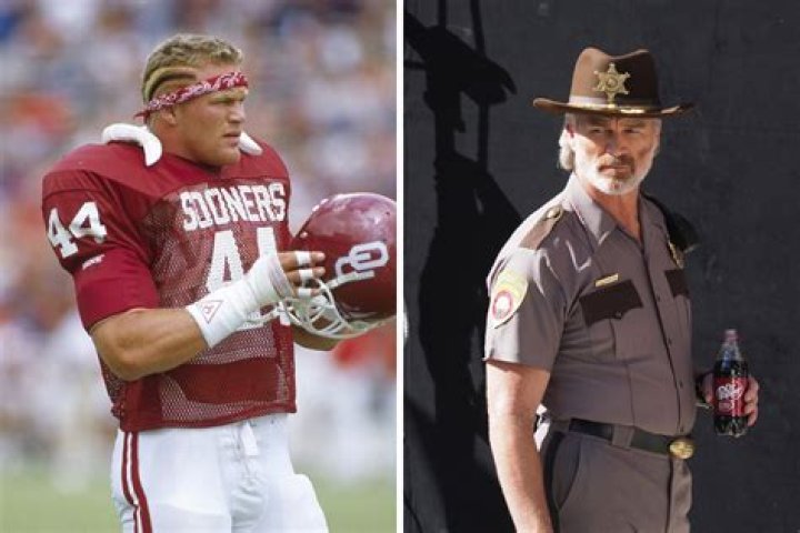 Brian Bosworth: NFL Legend & Inspiring Story