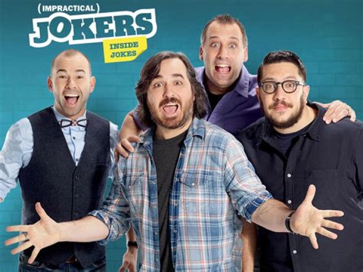 Brian Quinn Net Worth: A Deep Dive into the Life and Earnings of the Impractical Jokers Star