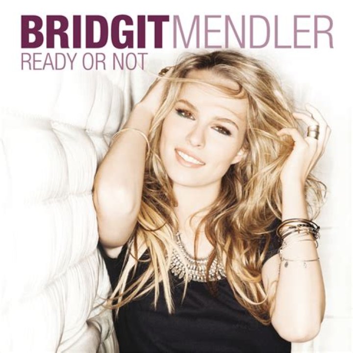 Bridgit Mendler's 