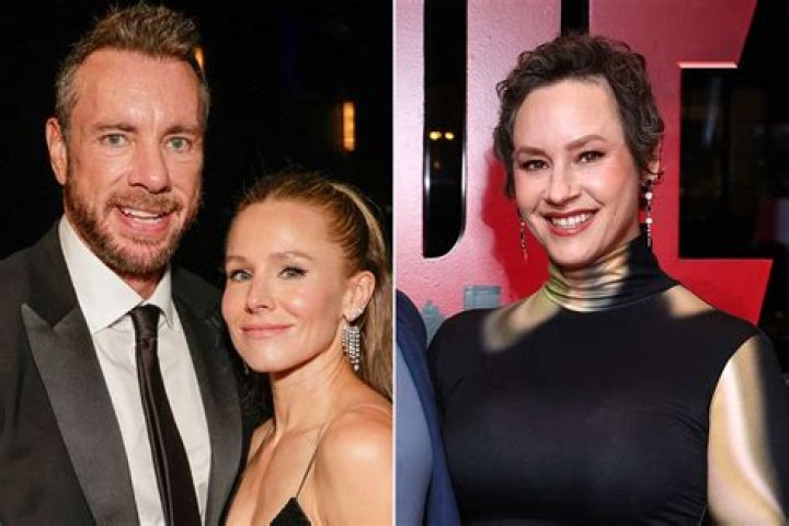 Briegh Morrison: The Journey of Dax Shepard's Partner