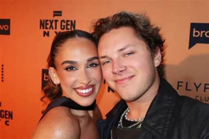 Brielle Biermann Boyfriend 2023: A Detailed Look into Her Romantic Life