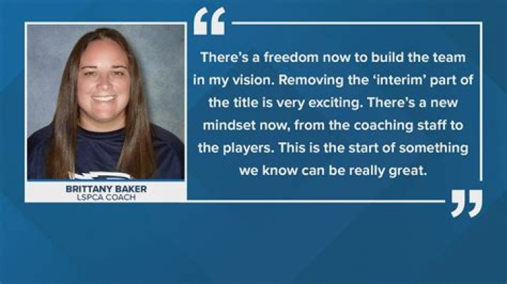 Brittany Bakeer: The Rising Star You Need to Know About