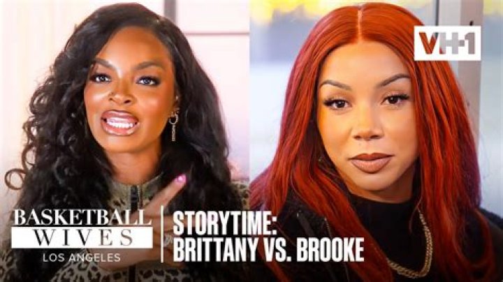 Brittany Renner: A Journey Through Fame and Fortune