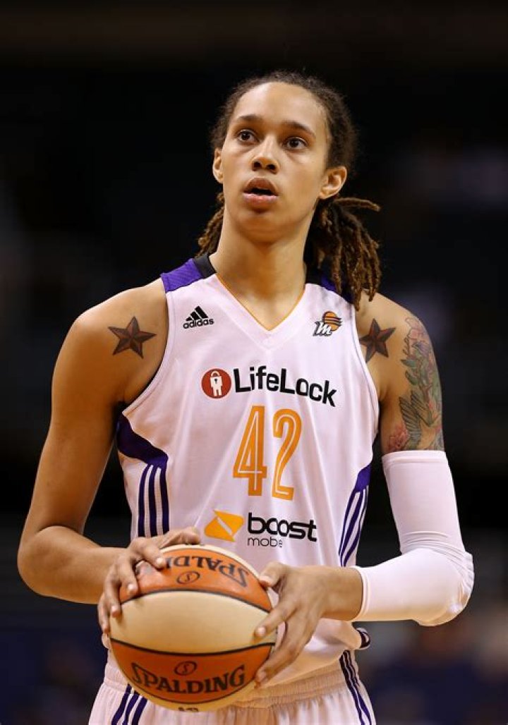 Brittney Griner: A Trailblazer in Women’s Basketball