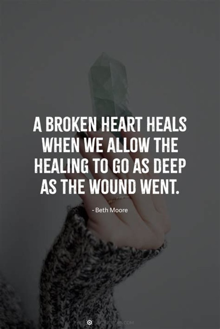 Broken Heart Quotes in Spanish: Healing Through Words