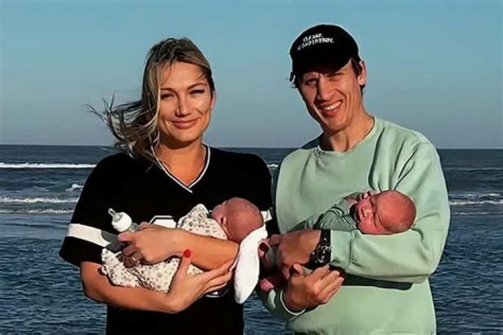 Brooke Hargis Net Worth: Unveiling the Glamorous Journey of a Fitness Queen
