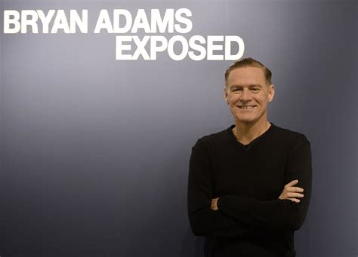 Bryan Adams & Alicia Grimaldi: A Timeless Duet?