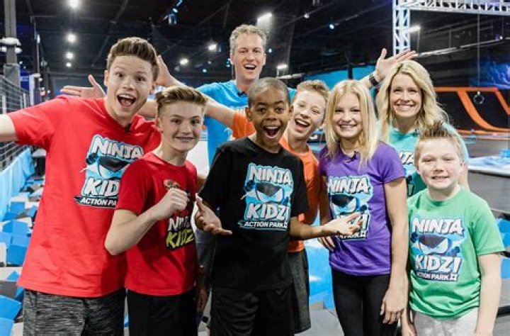 Bryton Myler Age: How Old is the Ninja Kidz TV Star in 2024?