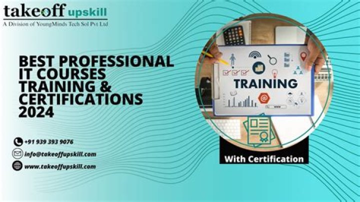 BSBO Training & Certification - Upskill Now!