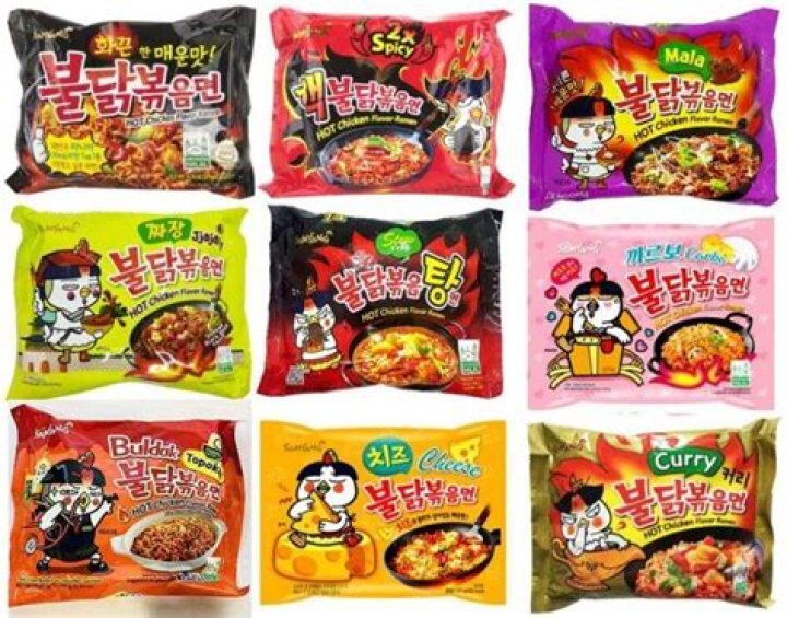 Buldak Recall: Understanding the Hype and Consumer Concerns
