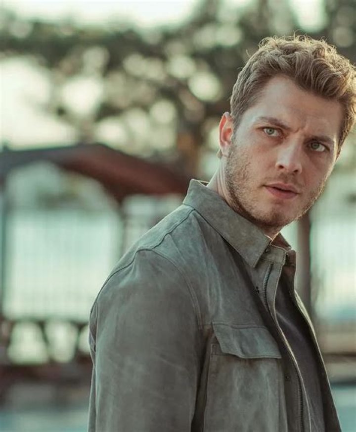 Burak Tozkoparan: The Rising Star of Turkish Cinema