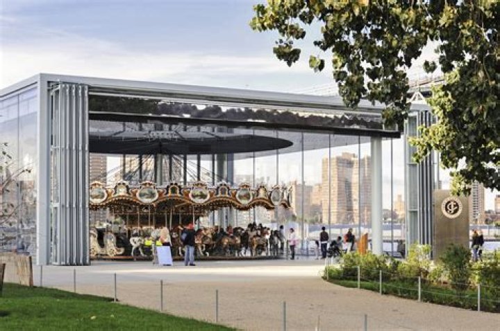Bushwick Inlet: A Hidden Gem in Brooklyn’s Waterfront