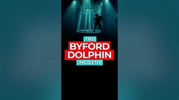Byford Dolphin Incident Autopsy Report: Unveiling the Truth