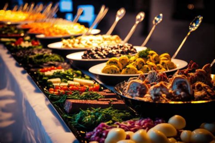 C&O Catering: Delicious Food for Every Event
