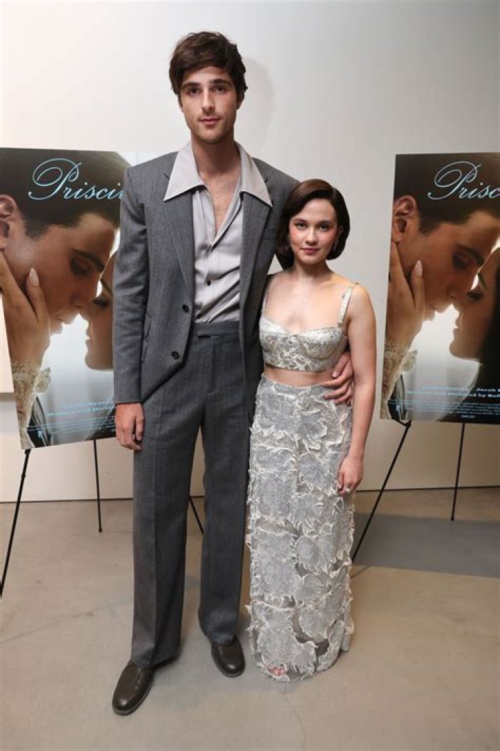 Cailee Spaeny Husband: A Deep Dive into Her Personal Life and Relationship
