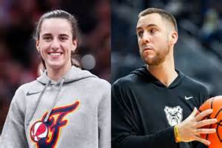 Caitlin Clark Engaged: The Exciting Journey of a Rising Star