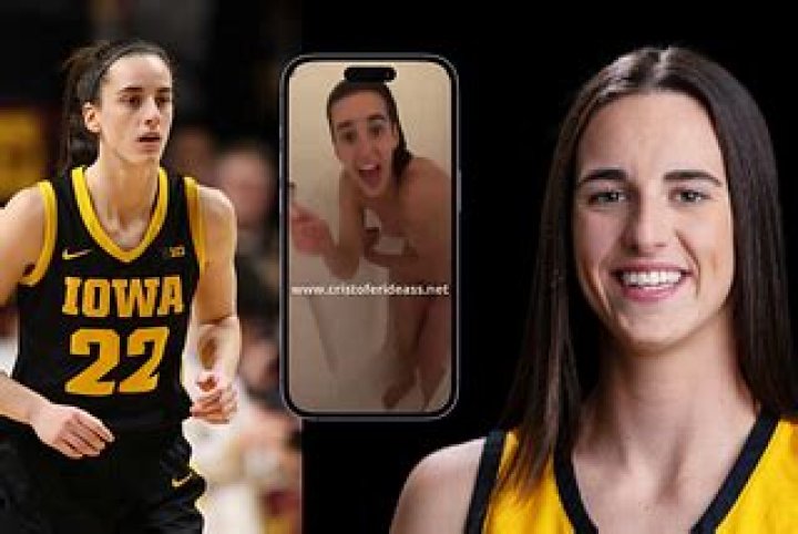 Caitlin Clark Shower Prank Video: The Viral Sensation Taking the Internet by Storm