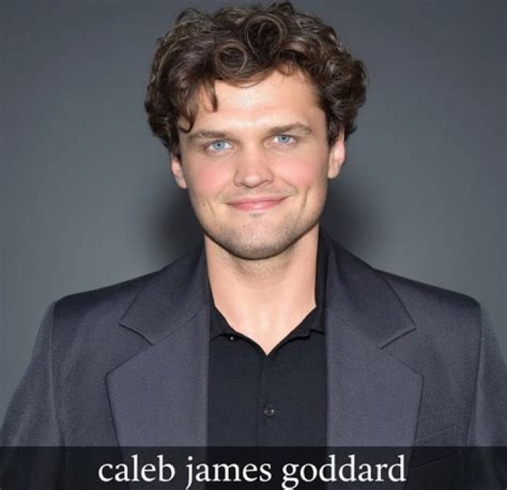 Caleb James Goddard: The Rising Star in the World of Entertainment