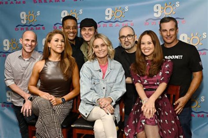 California Dreams Show: A Nostalgic Journey Through the Iconic 90s Series
