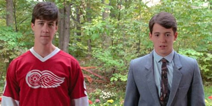 Cameron Frye: The Heart and Soul of Ferris Bueller's Day Off