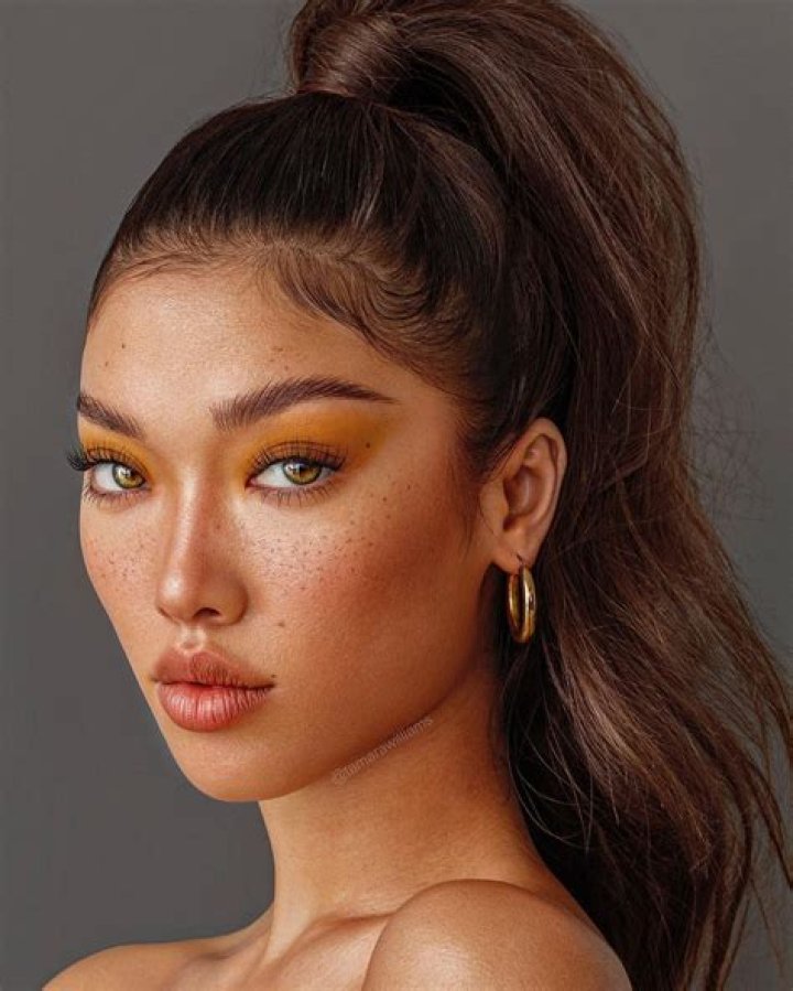 Cameron Valentina Eyre Nationality: Unveiling the Life, Career, and Heritage
