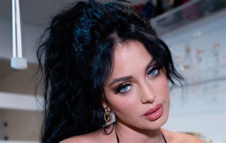 Camilla Ara&uacute;jo Nude Leaks: Separating Facts from Fiction