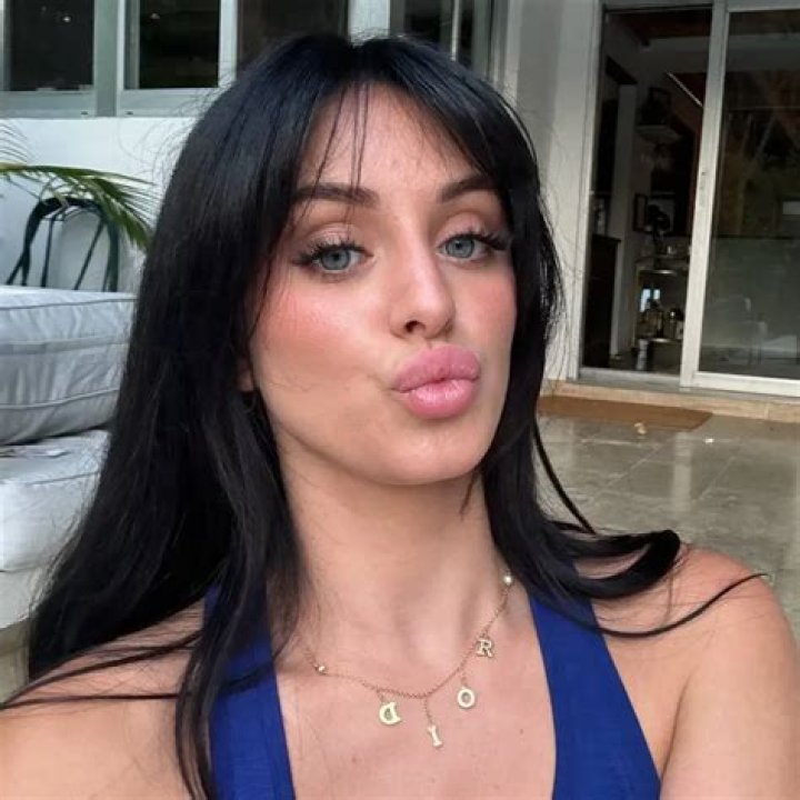 Camilla Araujo Nude Videos: The Truth Behind the Viral Sensation