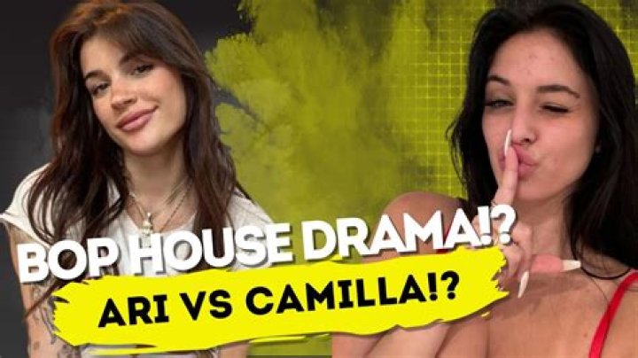 Camilla Araujo: The Rising Star on OnlyFans NSFW