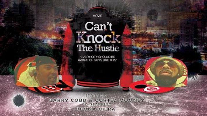Can't Knock the Hustle: The Unyielding Spirit of Ambition